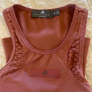 Stella McCartney by Adidas Tank Medium